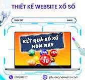 Xổ số kiến thiết